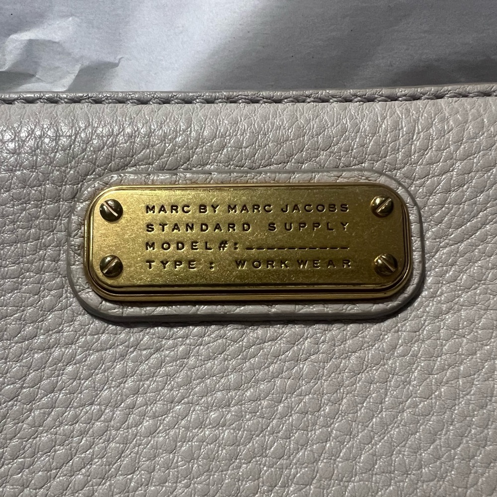 Marc Jacob Long Wallet - image 2